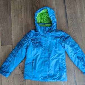 Kids Spyder Jacket- size 10